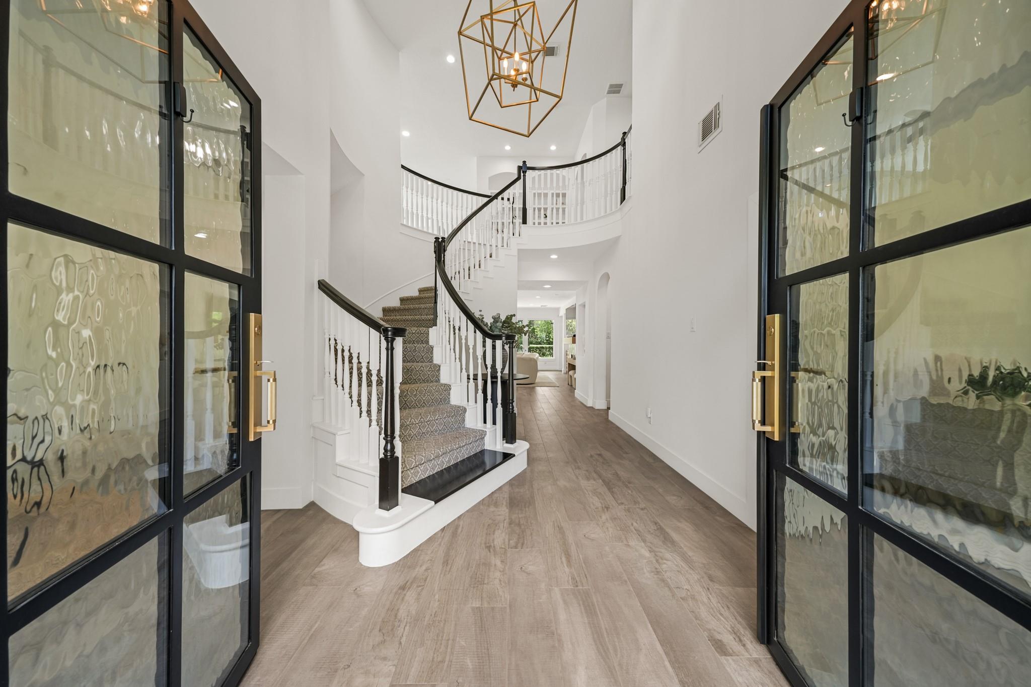 2811 Waters Lake Lane