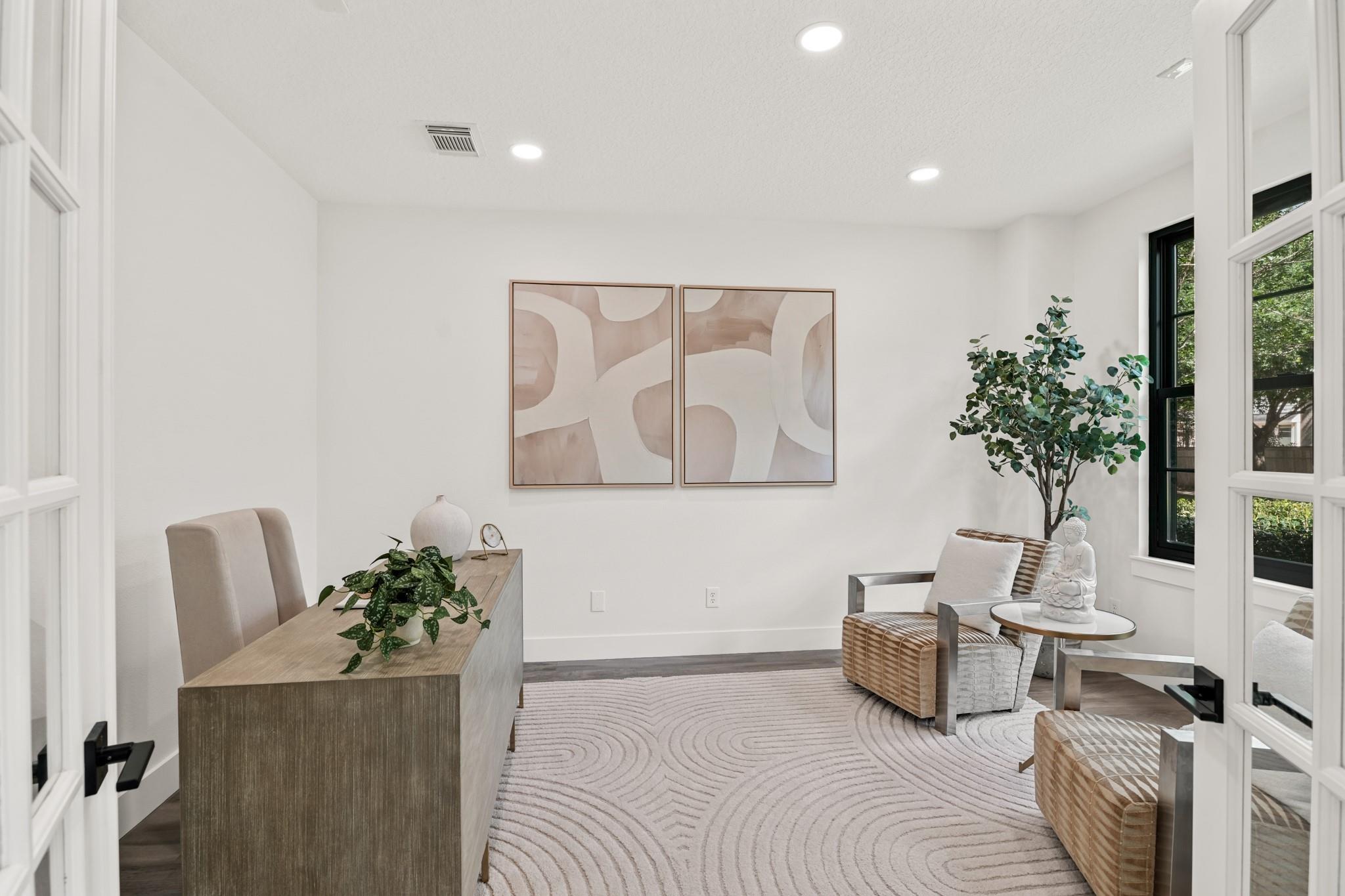 2811 Waters Lake Lane