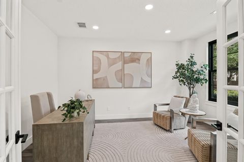 Tiny photo for 2811 Waters Lake Lane, Missouri City, TX 77459 (MLS # 65728642)