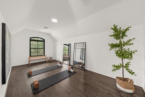 Tiny photo for 2811 Waters Lake Lane, Missouri City, TX 77459 (MLS # 65728642)