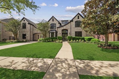 Tiny photo for 2811 Waters Lake Lane, Missouri City, TX 77459 (MLS # 65728642)