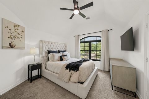 Tiny photo for 2811 Waters Lake Lane, Missouri City, TX 77459 (MLS # 65728642)