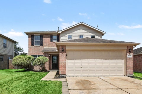 Photo of 29622 S Legends Bend Lane, Spring, TX 77386 (MLS # 2097624)