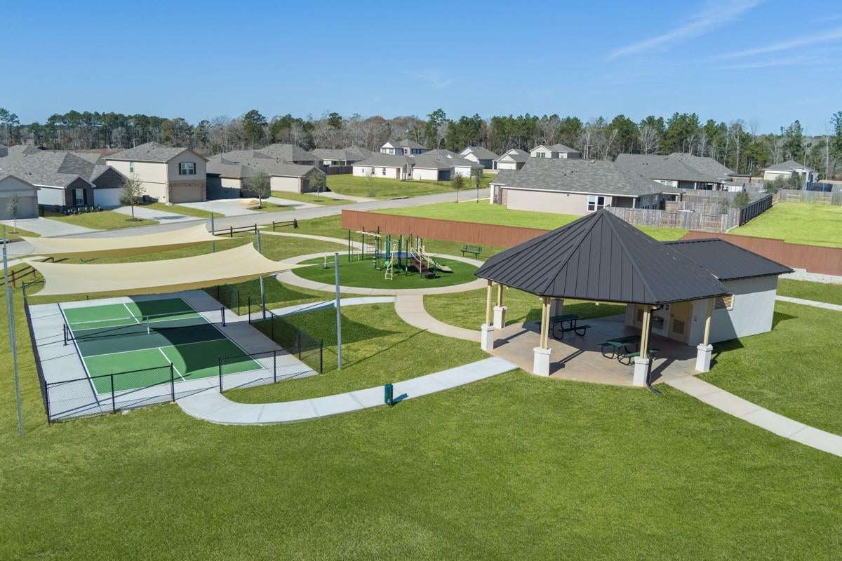 2624 Bluewood Court