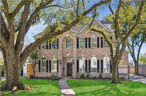 Photo of 4601 Mimosa Drive, Bellaire, TX 77401 (MLS # 59712242)