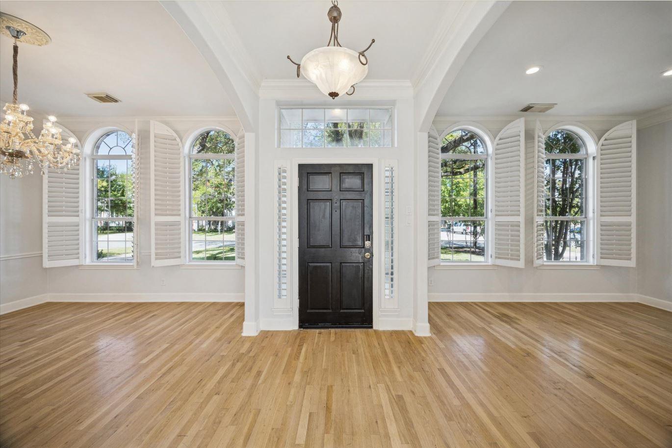 4601 Mimosa Drive