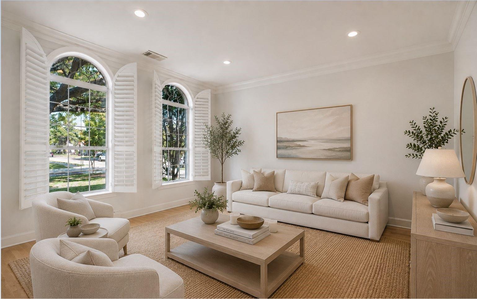 4601 Mimosa Drive