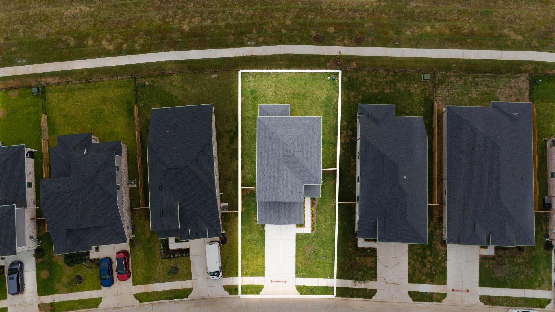 211 Orchard Laurel Drive