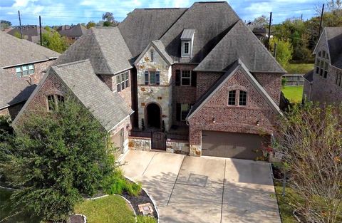 2306 Twilight Peak Missouri City TX 77459