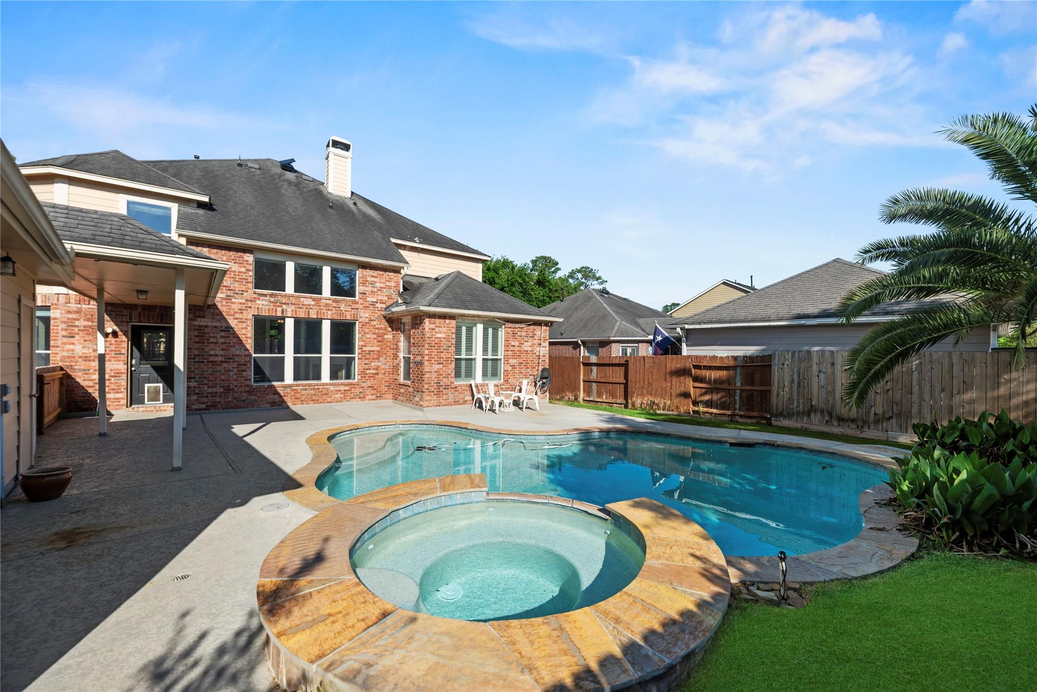 12926 Bedford Falls Drive