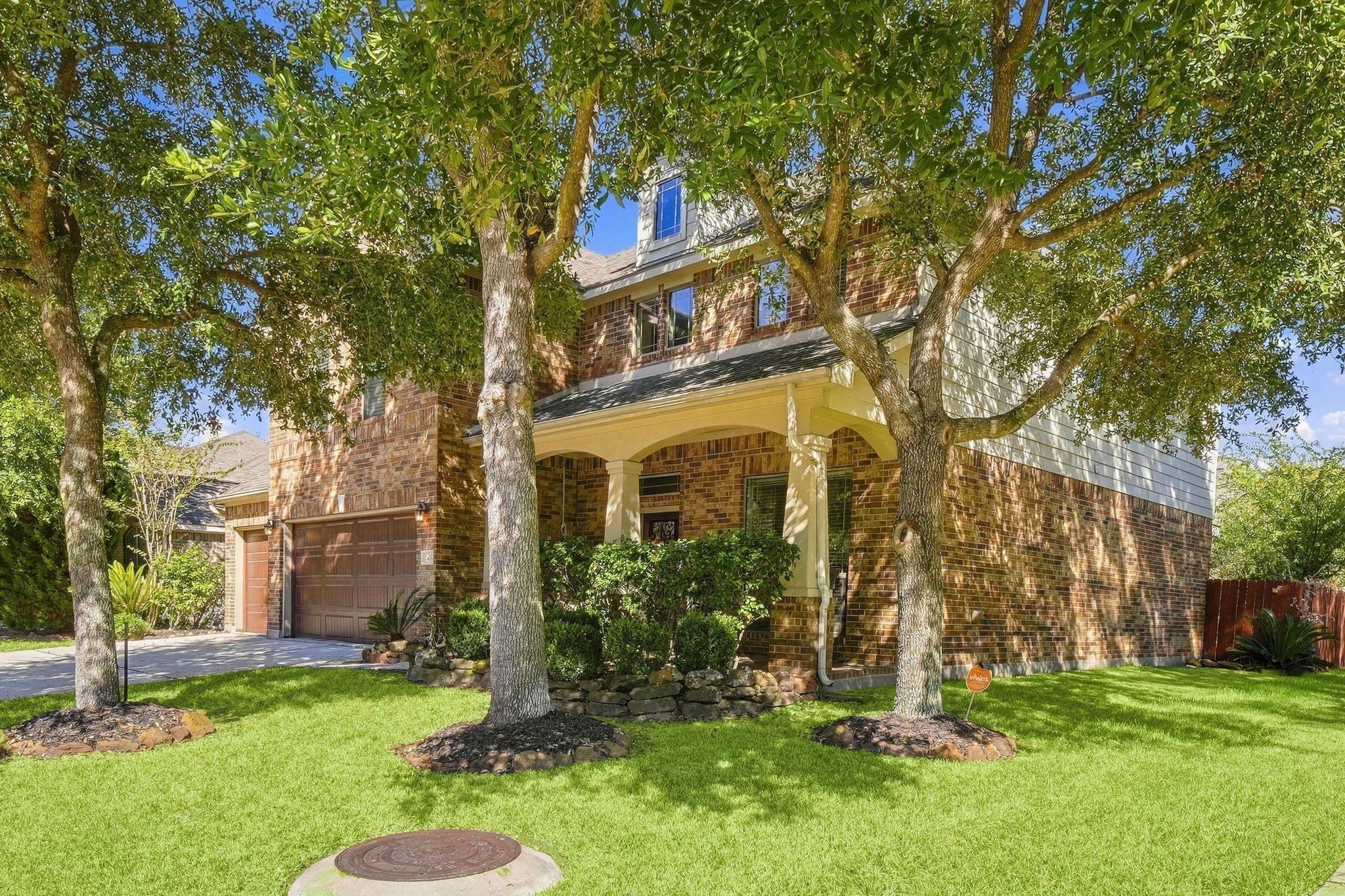 26037 Kings Mill Crest Drive