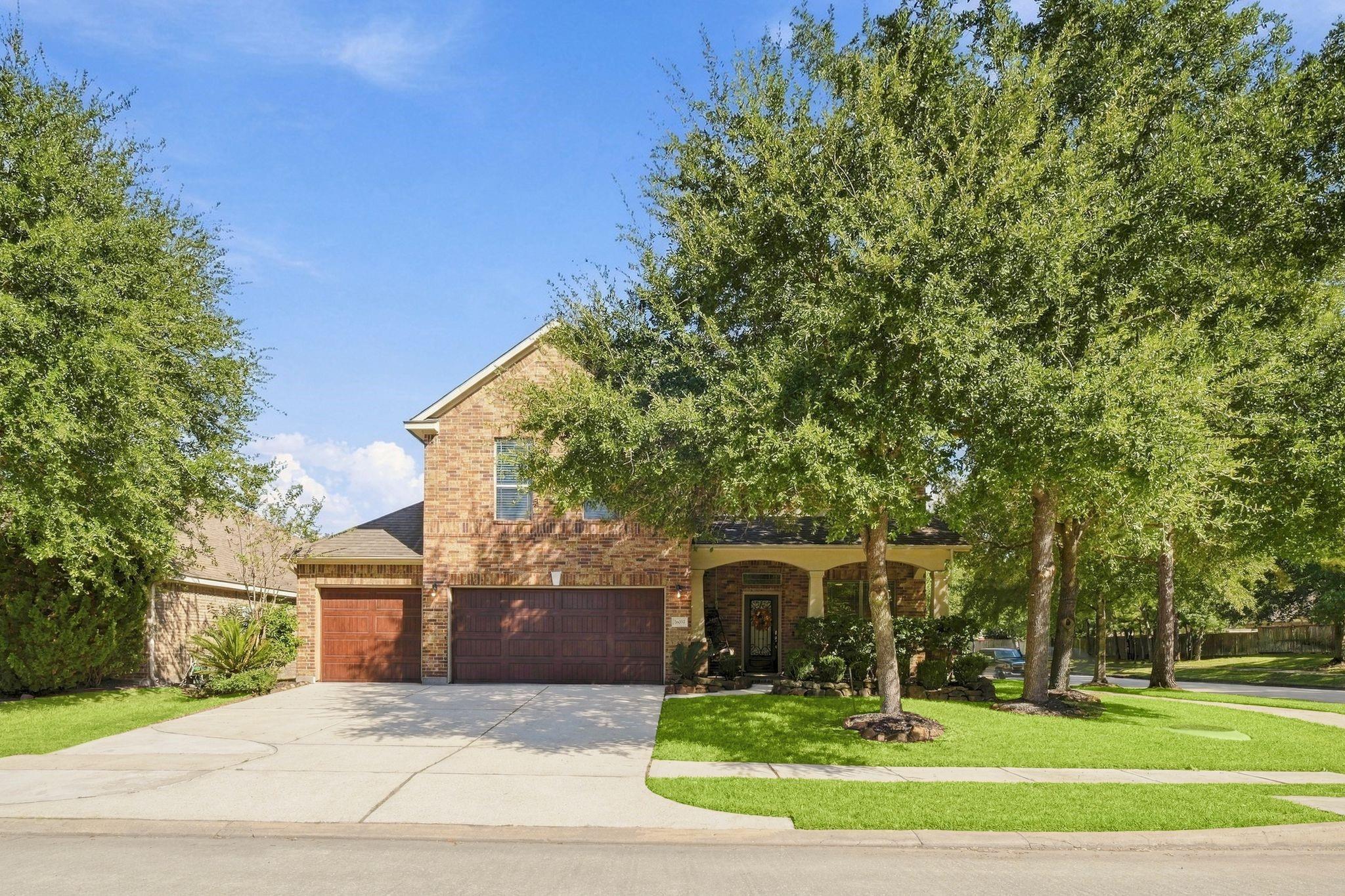 26037 Kings Mill Crest Drive