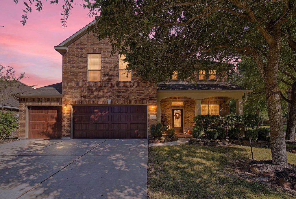 Photo of 26037 Kings Mill Crest Drive, Kingwood, TX 77339 (MLS # 48630615)