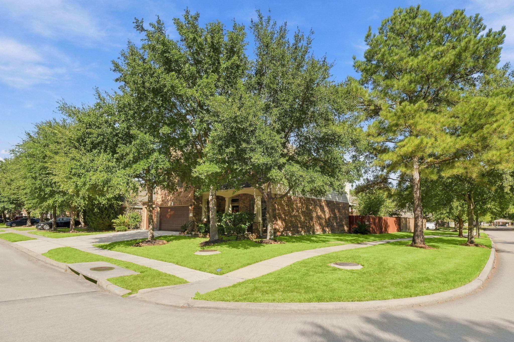 26037 Kings Mill Crest Drive