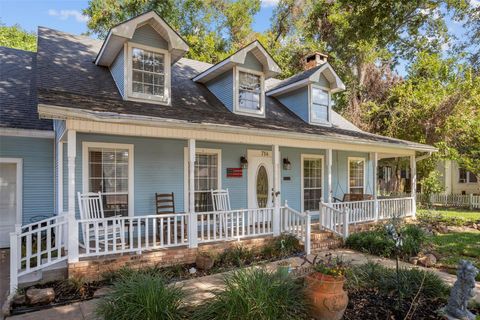 Photo of 714 E Houston Avenue, Crockett, TX 75835 (MLS # 83231743)