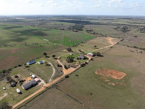 Photo of 1195 Sens Road, Sealy, TX 77474 (MLS # 81455705)