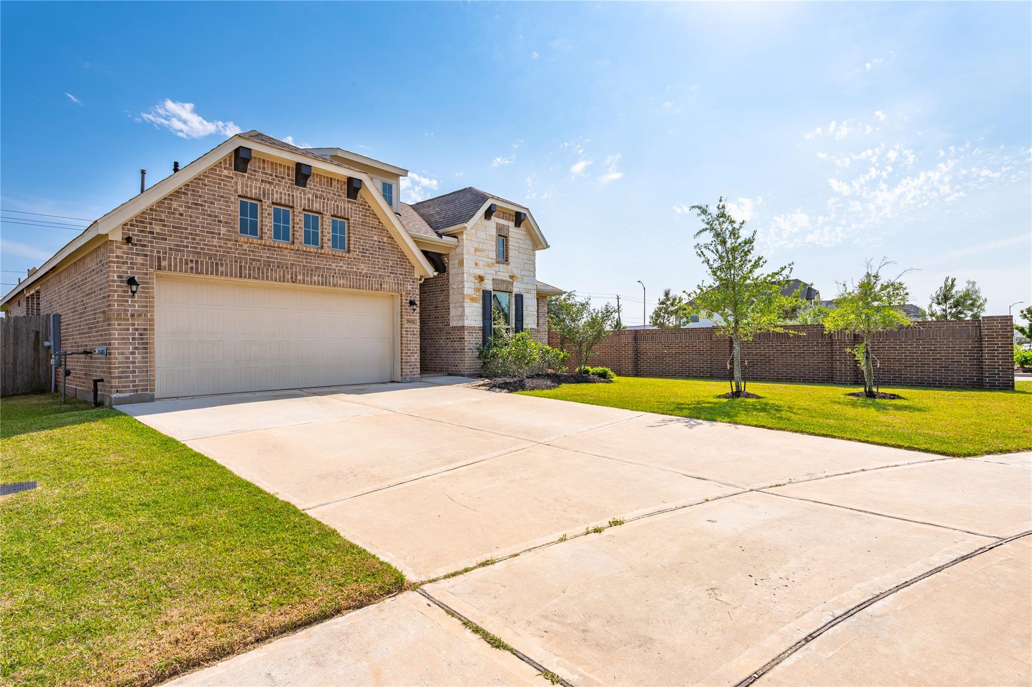 7802 Bellwick Court