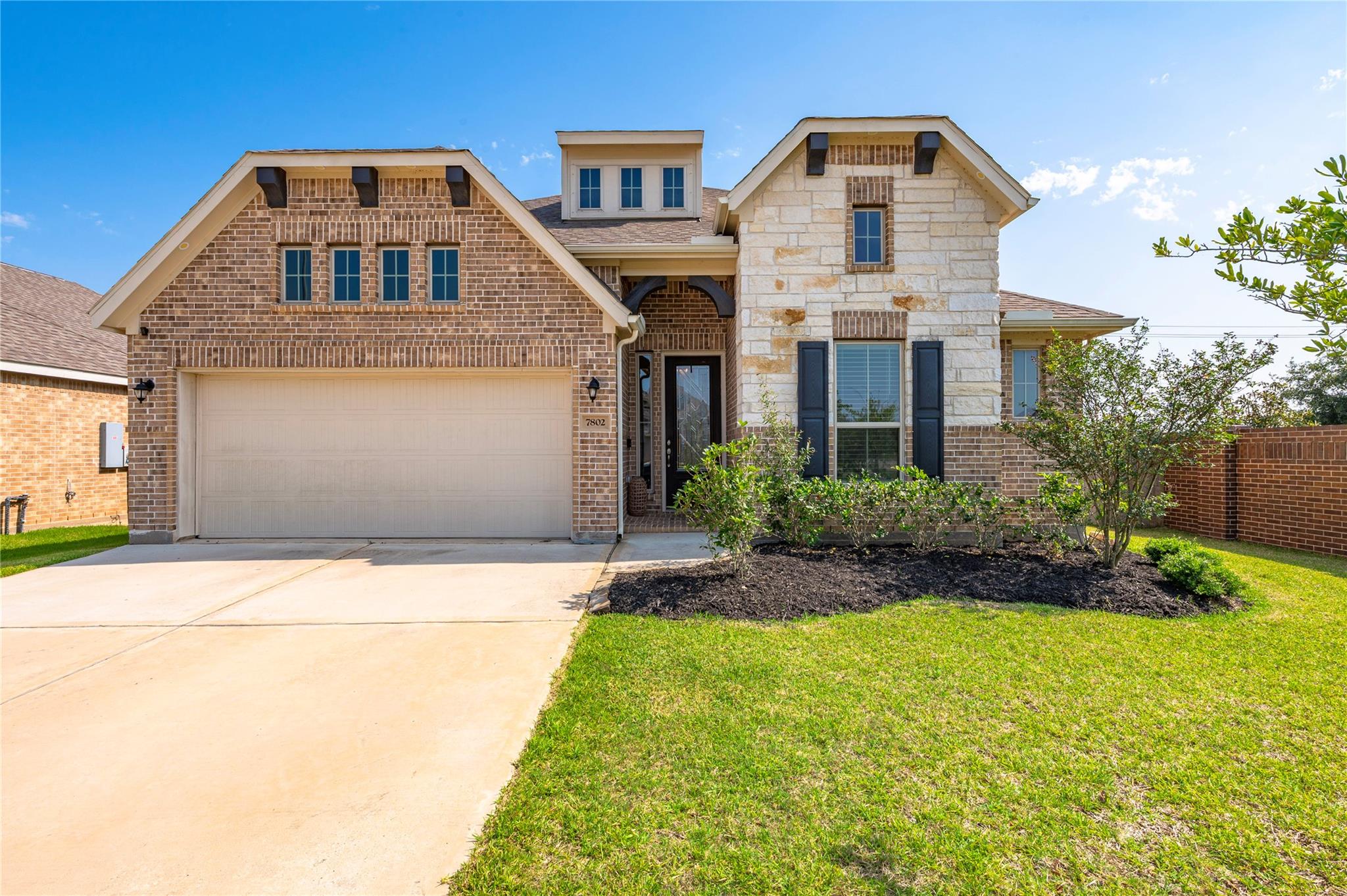 7802 Bellwick Court