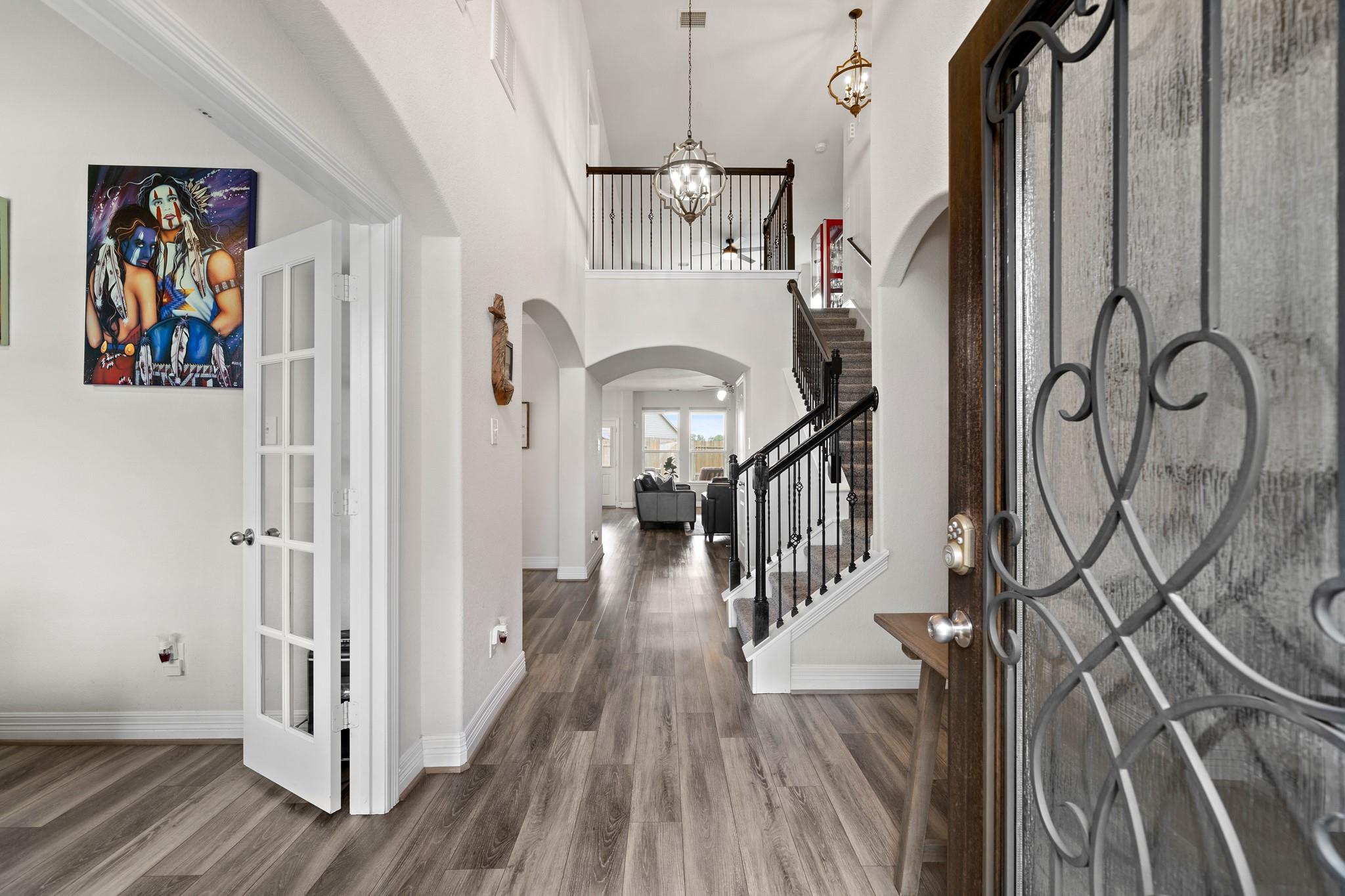 3703 Butterfly Breeze Lane