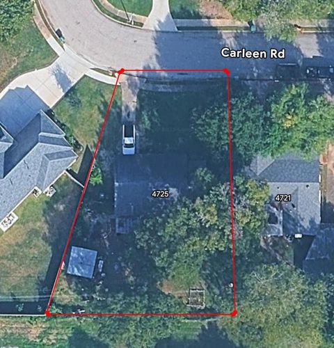 Photo of 4725 Carleen Road, Houston, TX 77092 (MLS # 23179329) Photo of 4725 Carleen Road, Houston, TX 77092 (MLS # 23179329)