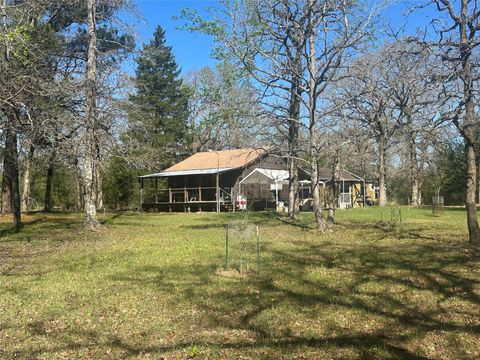 Photo of 12035 County Road 259, Buffalo, TX 75831 (MLS # 66773290)
