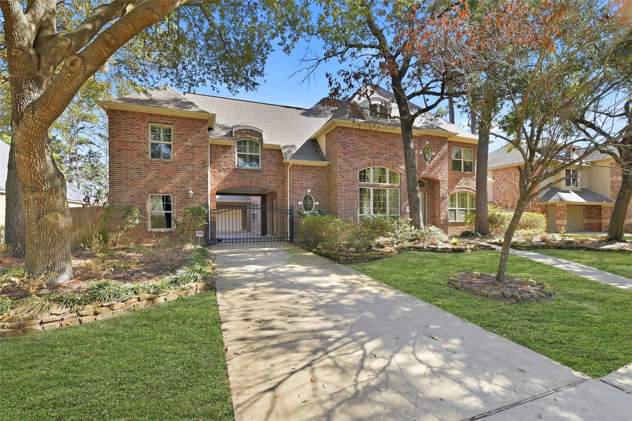 25295 Bull Ridge Drive