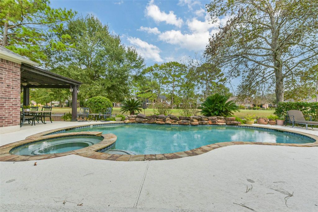 Photo of 25295 Bull Ridge Drive, Porter, TX 77365 (MLS # 94389833)