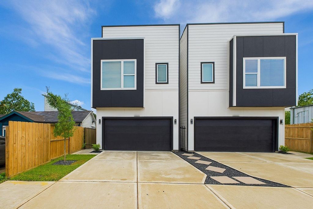 Photo of 6732 Lozier Street, Houston, TX 77021 (MLS # 1066205)