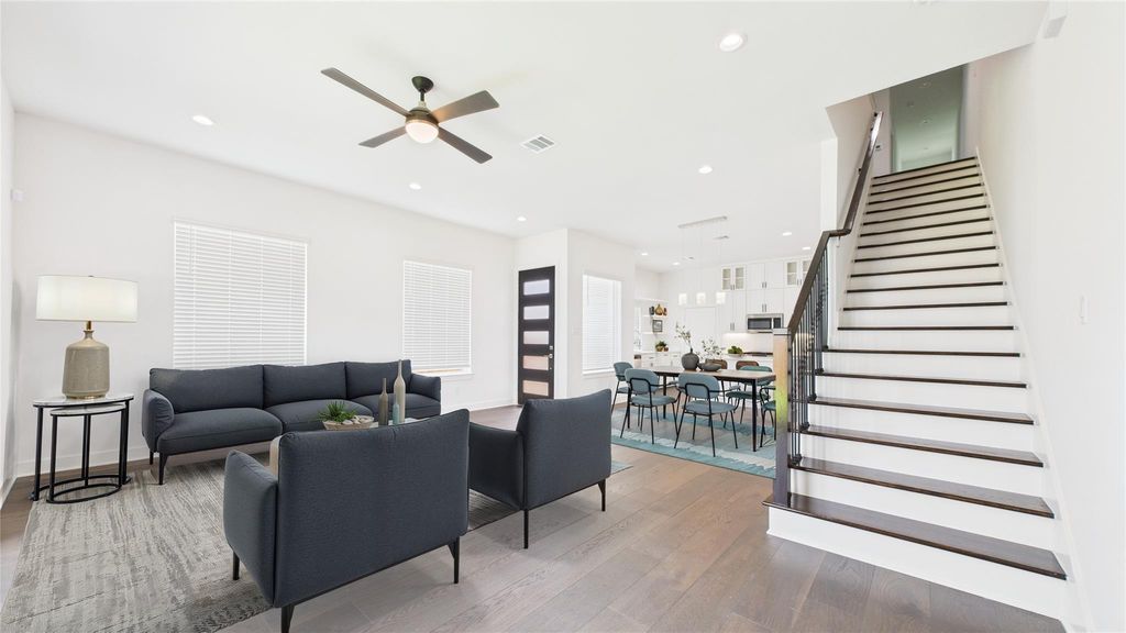 Photo of 6732 Lozier Street, Houston, TX 77021 (MLS # 1066205)