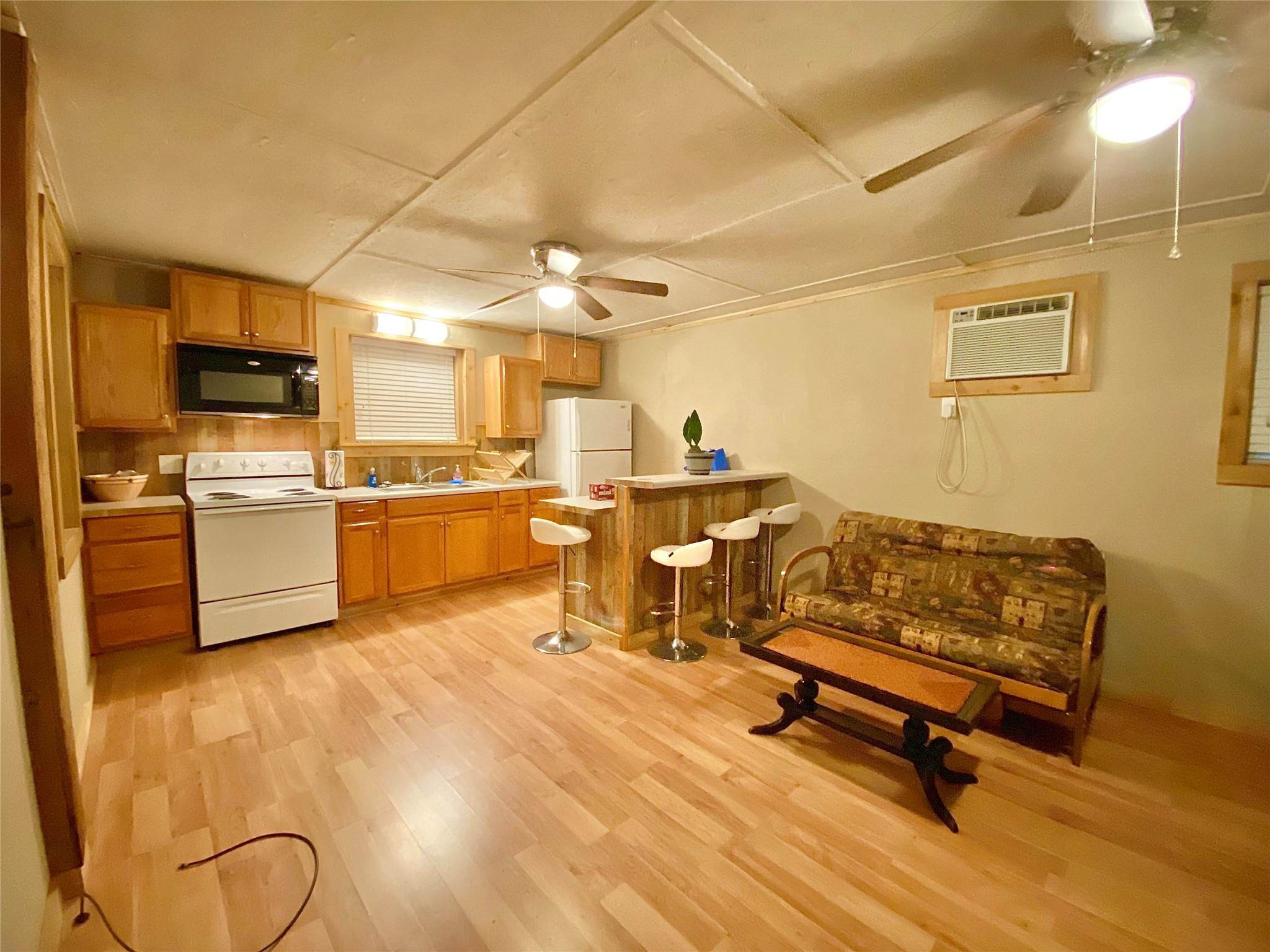 110B S Beatty Avenue