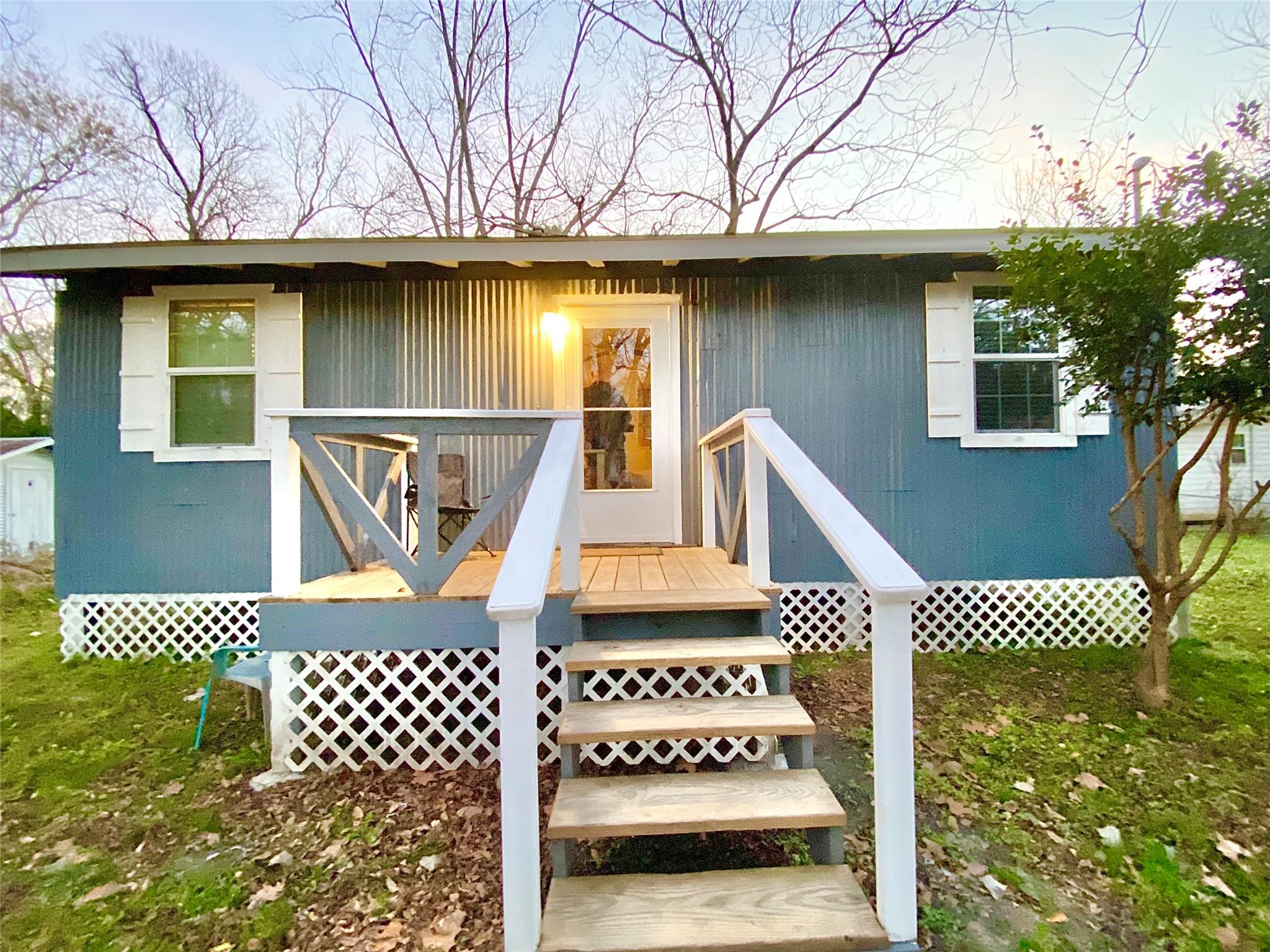 110B S Beatty Avenue