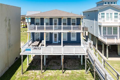 115 Southwind Drive Surfside Beach TX 77541