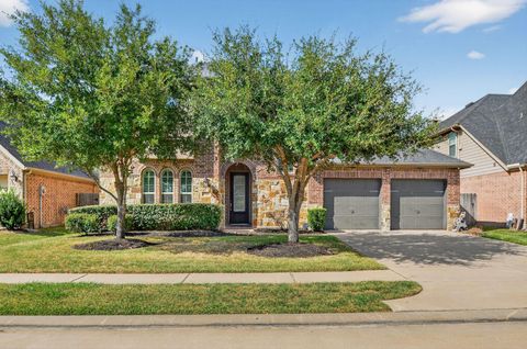 Photo of 19810 Quarry Stone Lane, Richmond, TX 77407 (MLS # 61967652)