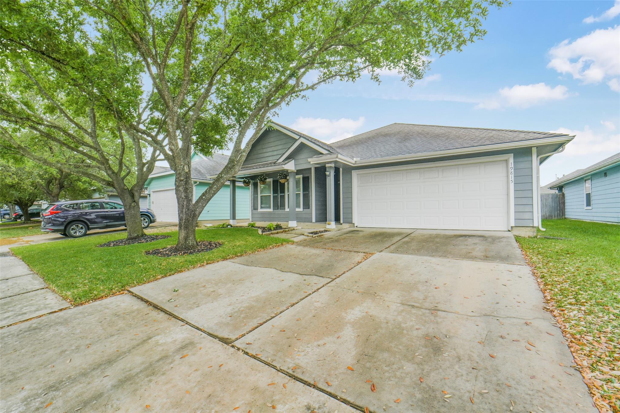19815 Rocky Shores Drive