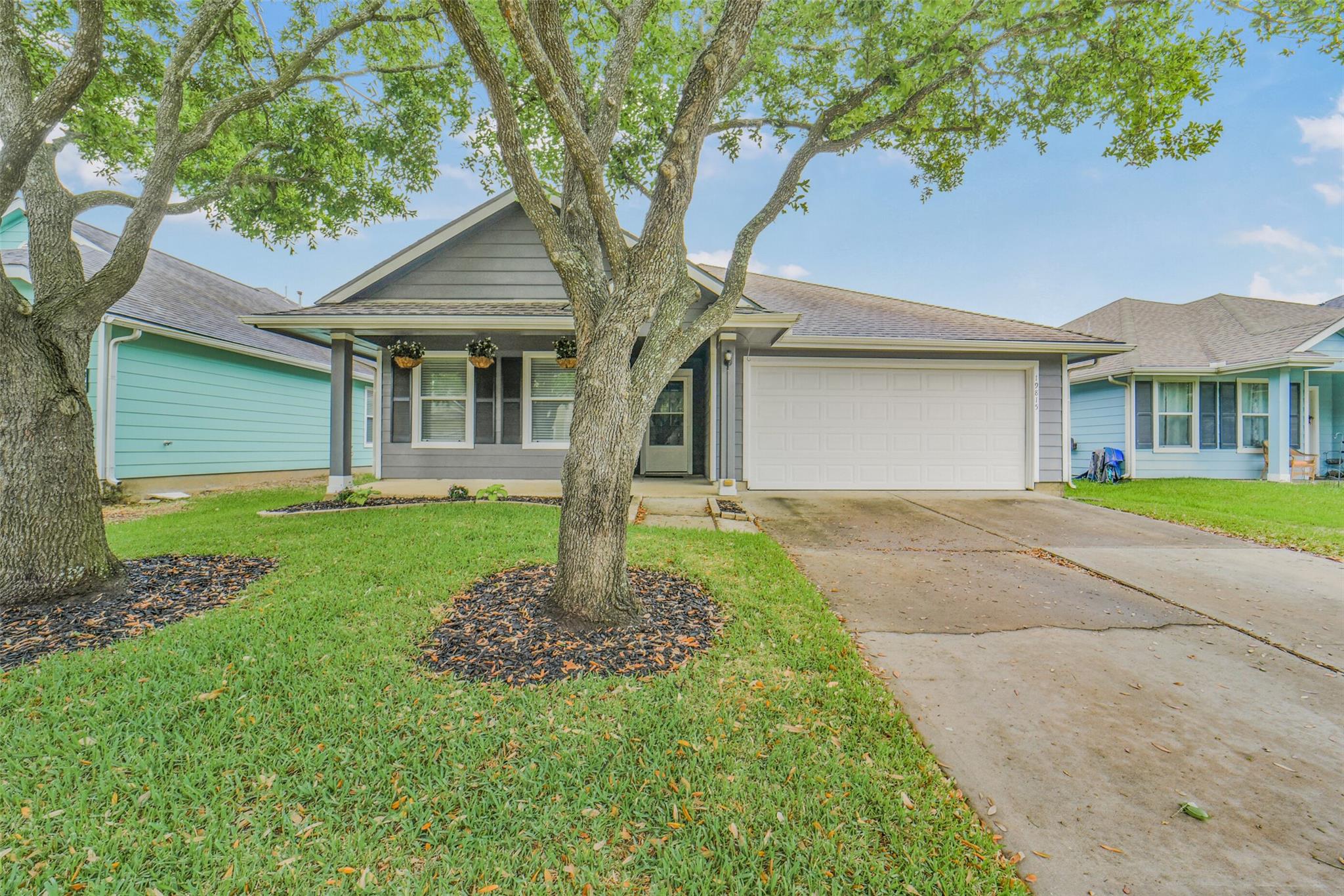 19815 Rocky Shores Drive