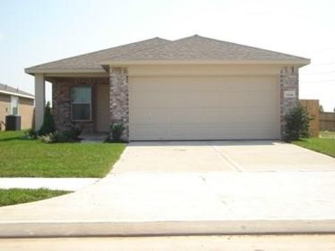 Photo of 7206 Cypress Prairie Drive, Cypress, TX 77433 (MLS # 94483318)