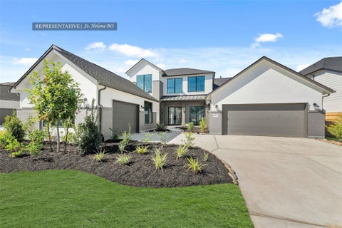 Photo of 15114 Parasol Place, Conroe, TX 77302 (MLS # 46424238)