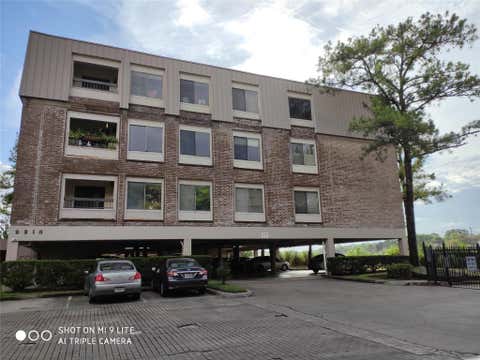 Photo of 2213 S Braeswood Boulevard #13A, Houston, TX 77030 (MLS # 95960869)