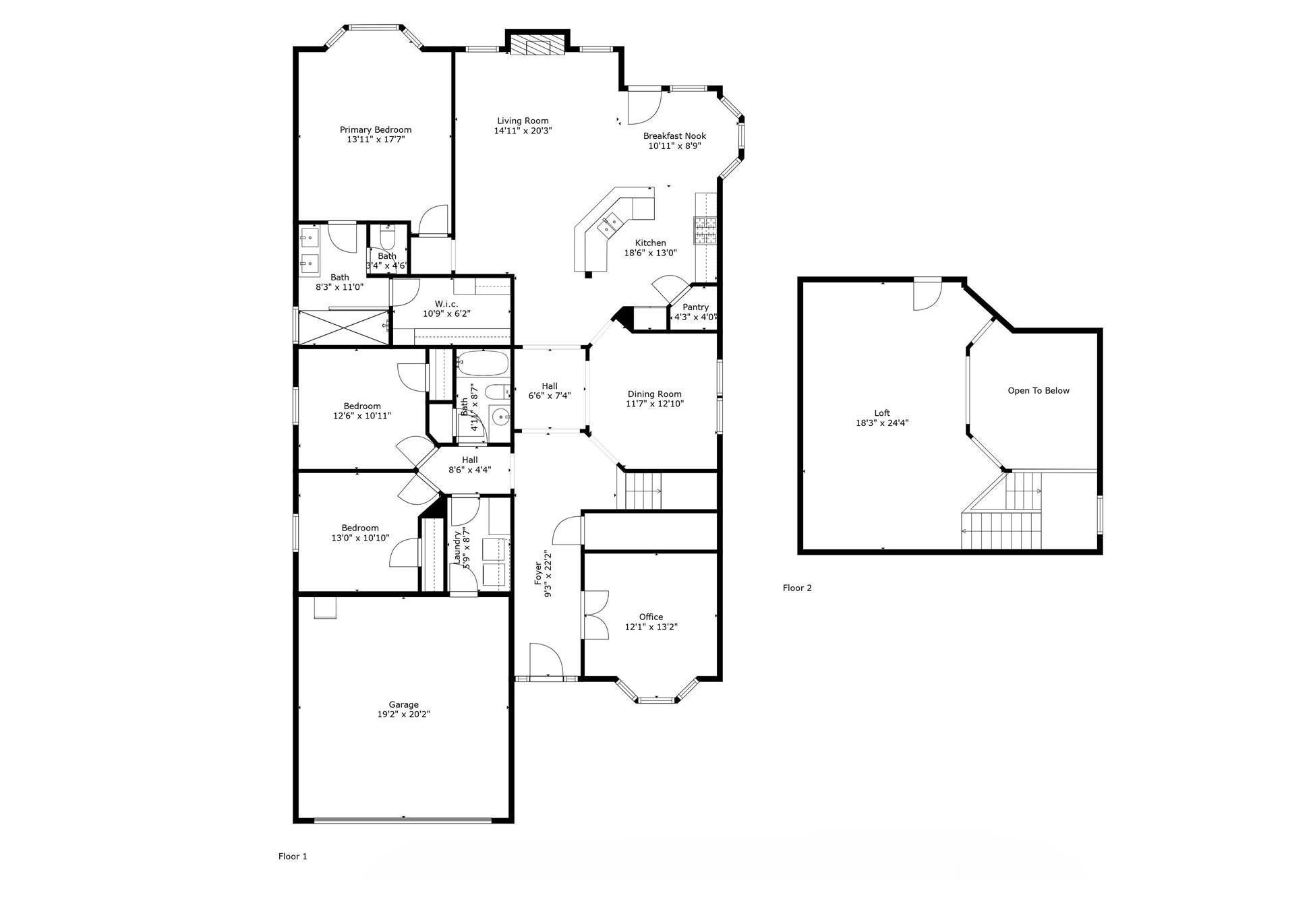 1805 Jasmine Hollow Lane