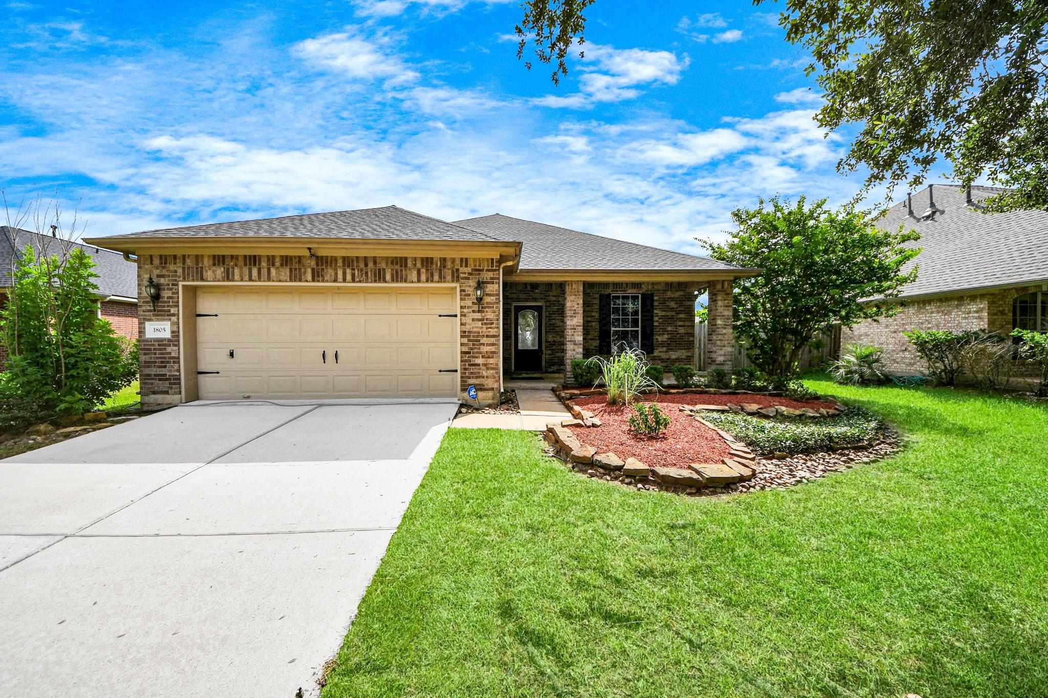 1805 Jasmine Hollow Lane