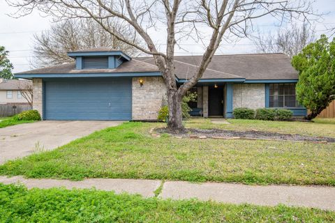 Tiny photo for 12034 Paddock Way, Houston, TX 77065 (MLS # 12518263)