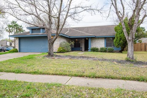 Photo of 12034 Paddock Way, Houston, TX 77065 (MLS # 12518263)