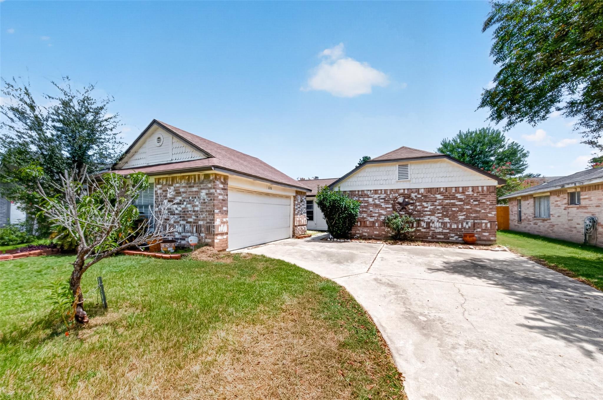 3218 Tynemeadow Court