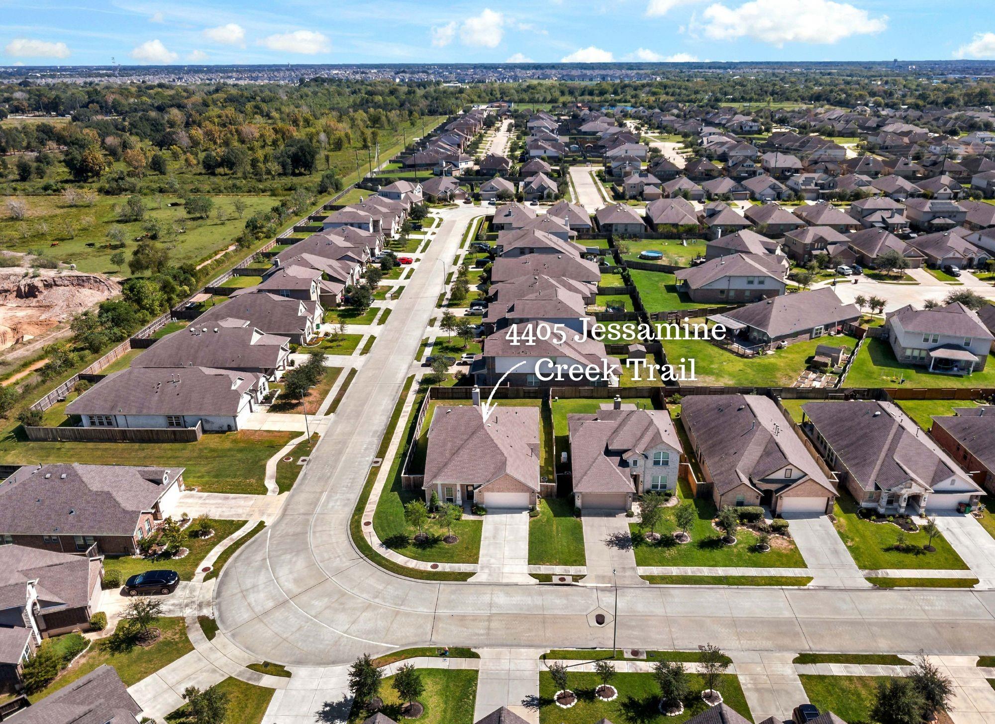 4405 Jessamine Creek Trail