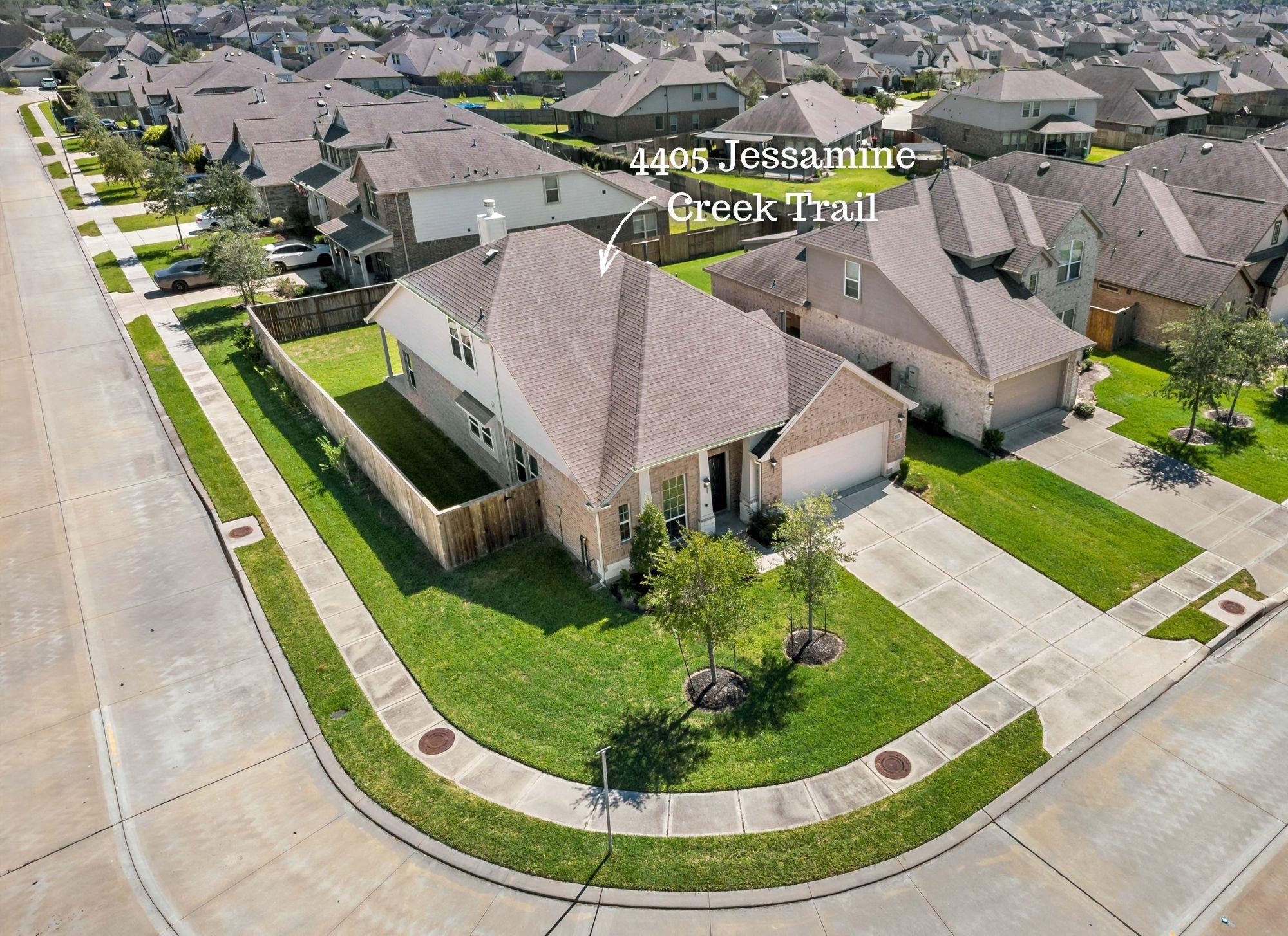 4405 Jessamine Creek Trail