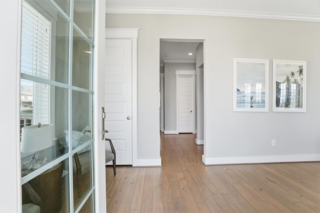 Photo of 25719 Spotted Sandpiper Drive, Galveston, TX 77554 (MLS # 60387857)