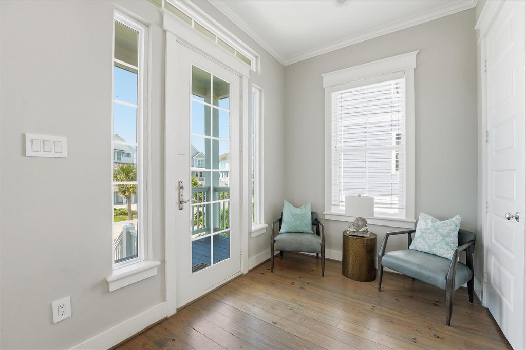 Photo of 25719 Spotted Sandpiper Drive, Galveston, TX 77554 (MLS # 60387857)