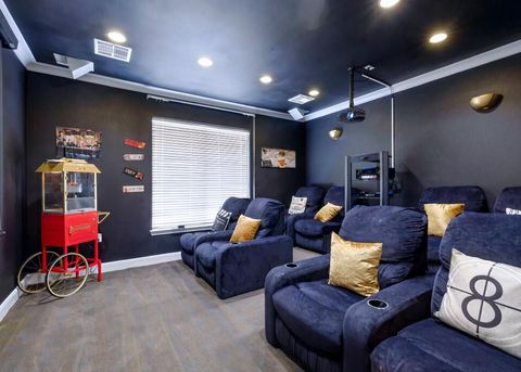 Photo of 17111 Hafer Road #816, Houston, TX 77090 (MLS # 96214901)