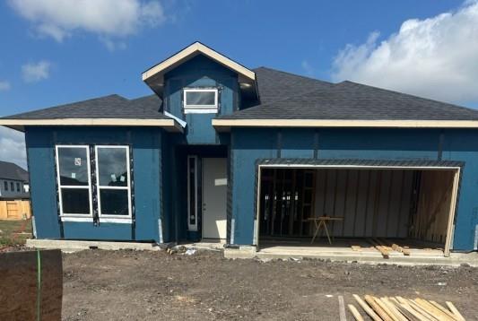 9614 Foxwood Meadow Lane