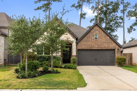 Photo of 726 Fall Rock Branch Drive, Conroe, TX 77304 (MLS # 40941537)